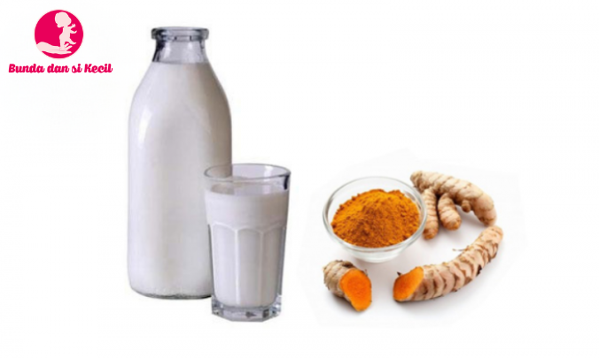 Is It Safe To Give Turmeric Powder To Children? What Mothers Need To Know